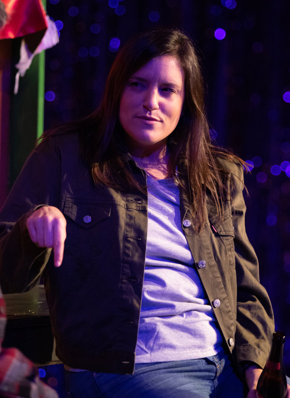 YOU GOT OLDER by Clare Barron at The Wilbury Theatre Group, Providence RI.