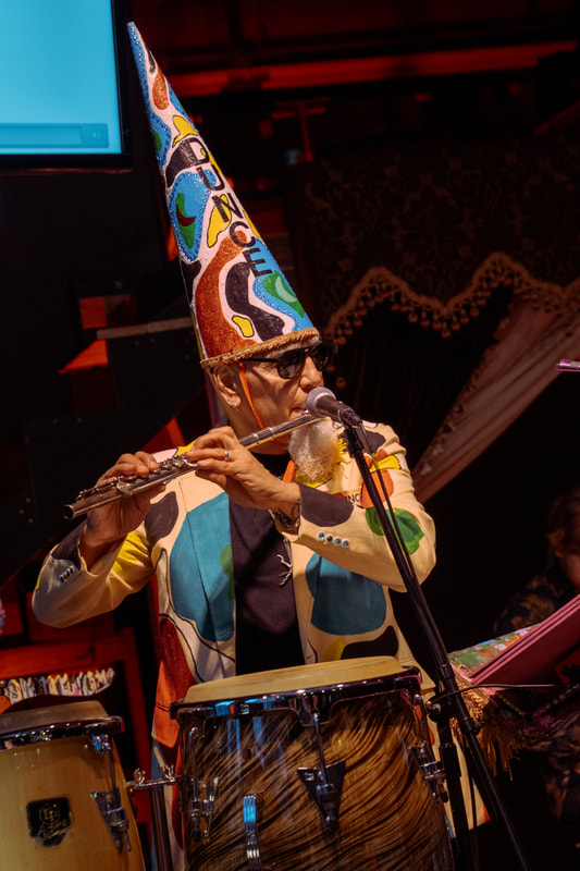 SWEET SIXTEEN: A Fundraising Gala for Wilbury Theatre Group, Providence RI; photo by Perry Barkett.