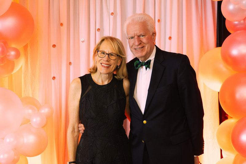 SWEET SIXTEEN: A Fundraising Gala for Wilbury Theatre Group, Providence RI; photo by Perry Barkett.