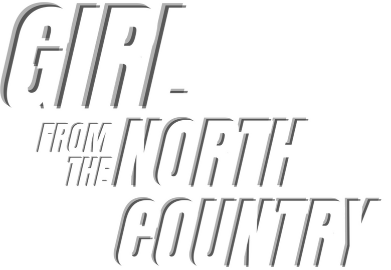 GIRL FROM THE NORTH COUNTRY by Conor McPherson and Bob Dylan at Wilbury Theatre Group in Providence RI