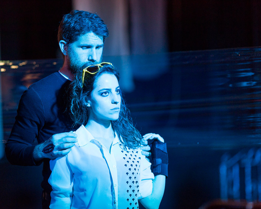 10,000 Things by Erik Ehn - THE WILBURY THEATRE GROUP